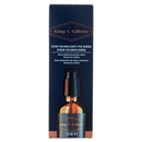 King C Gillette Siero Volumizzante per Barba 50 ml